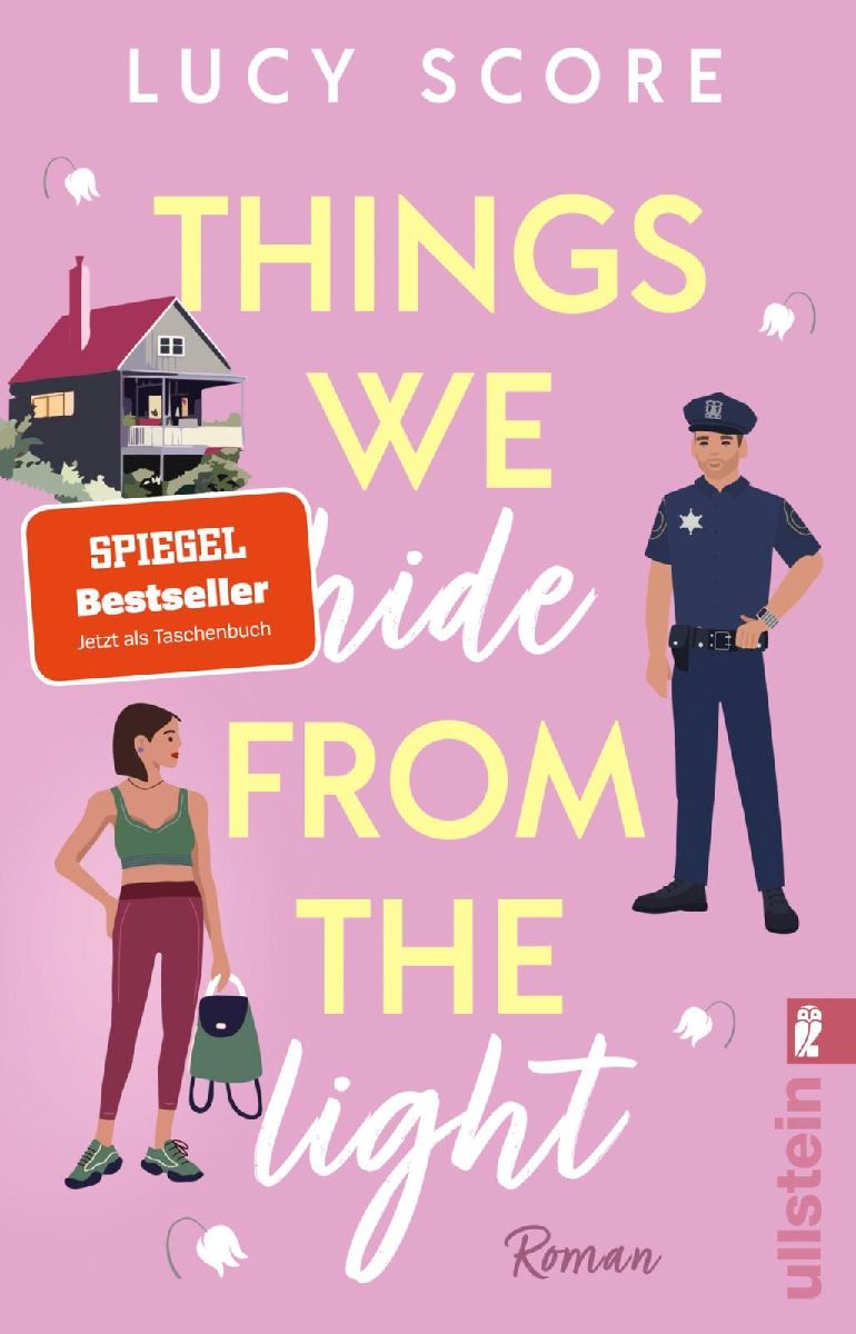 Things We Hide From The Light