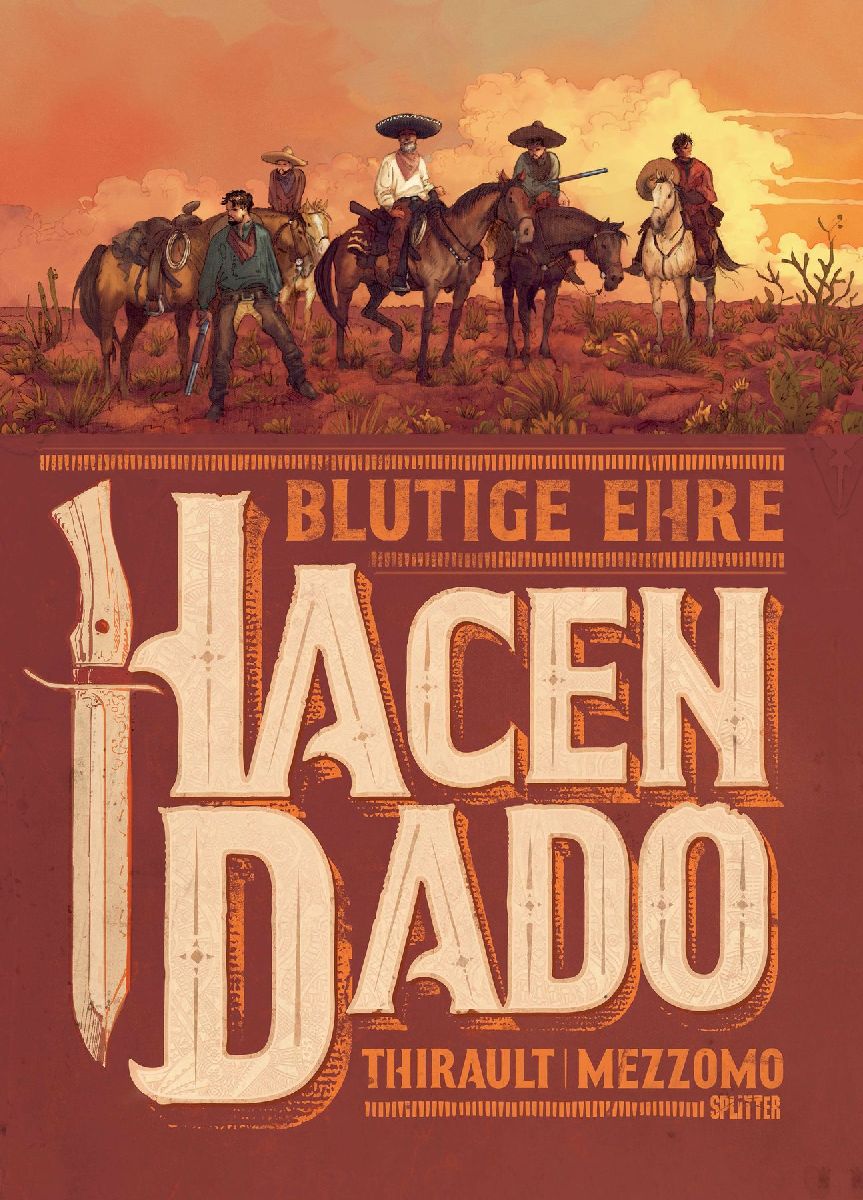 Hacendado