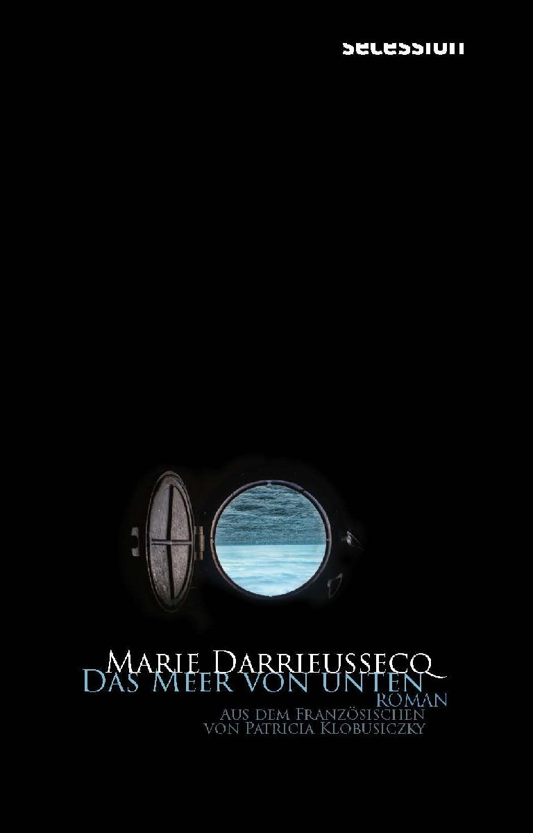Das Meer von unten