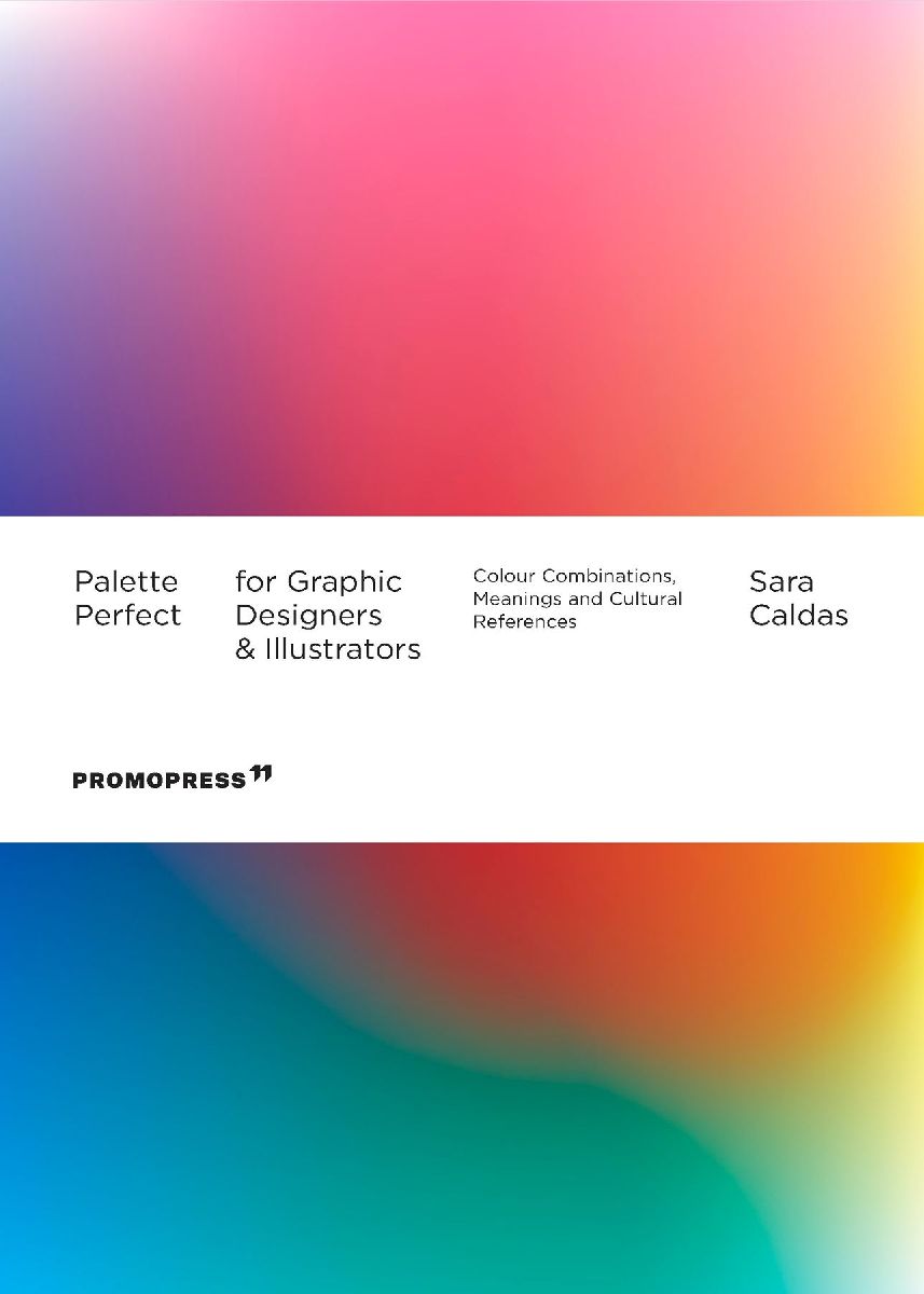Palette Perfect for Graphic Designers and Illustrators