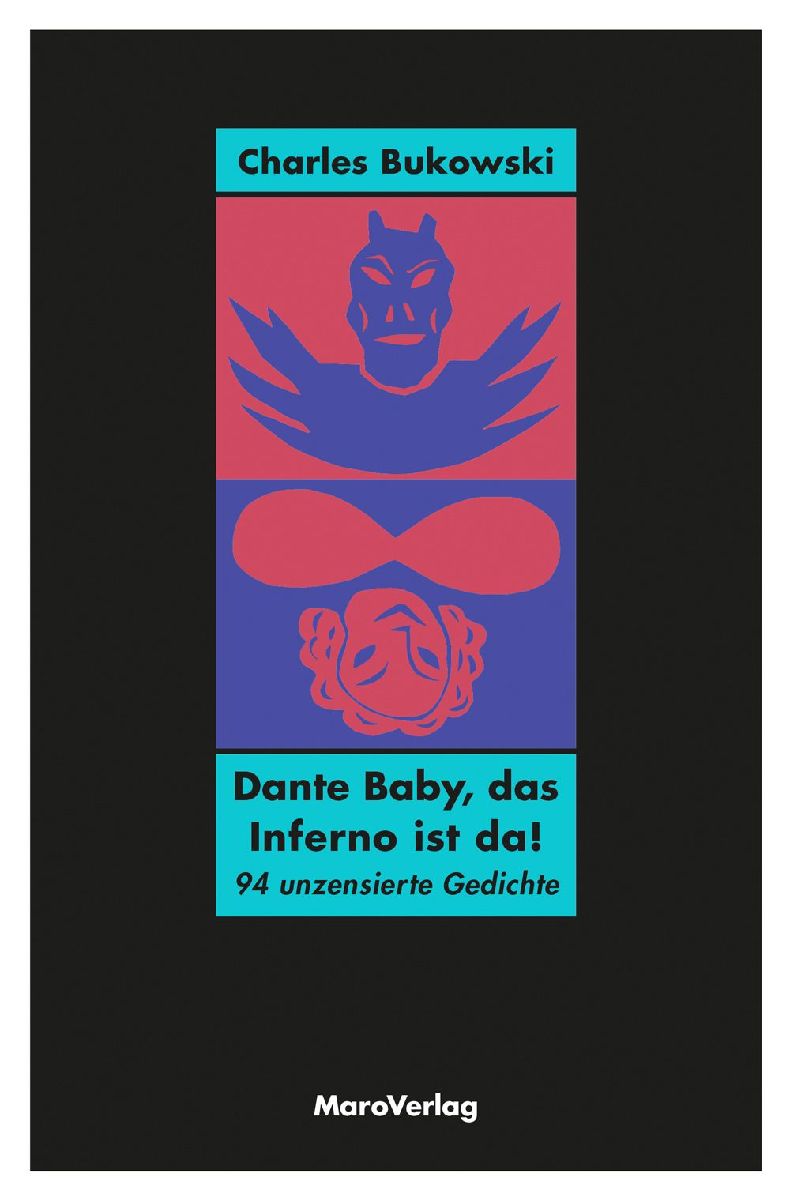 Dante Baby, das Inferno ist da!