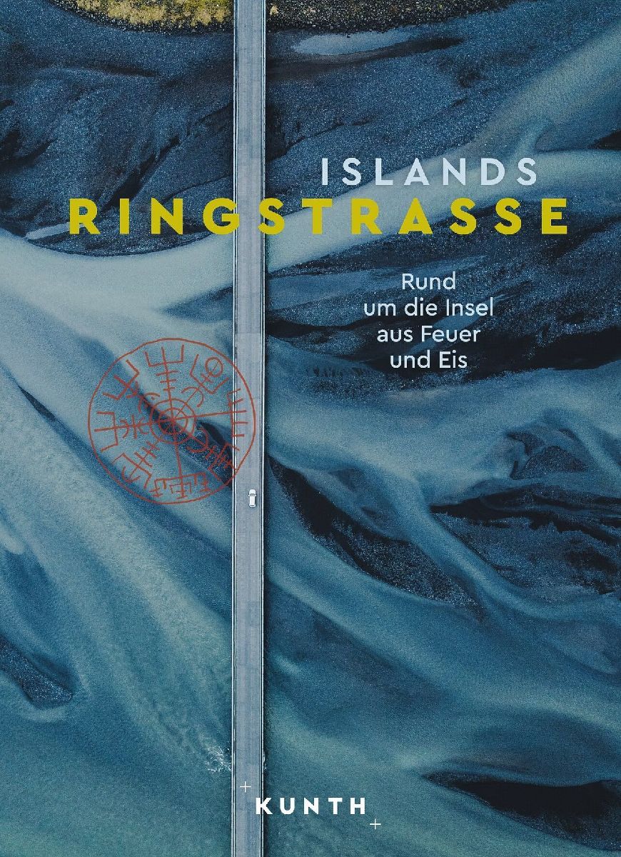 KUNTH Bildband Islands Ringstraße