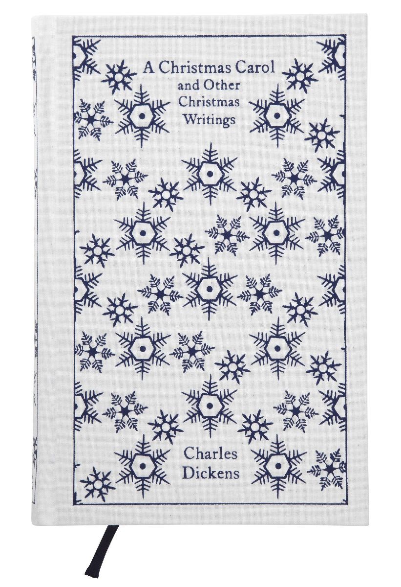 A Christmas Carol and Other Christmas Writings