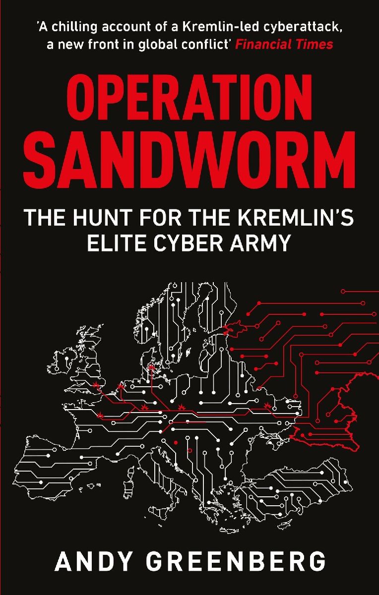 Operation Sandworm
