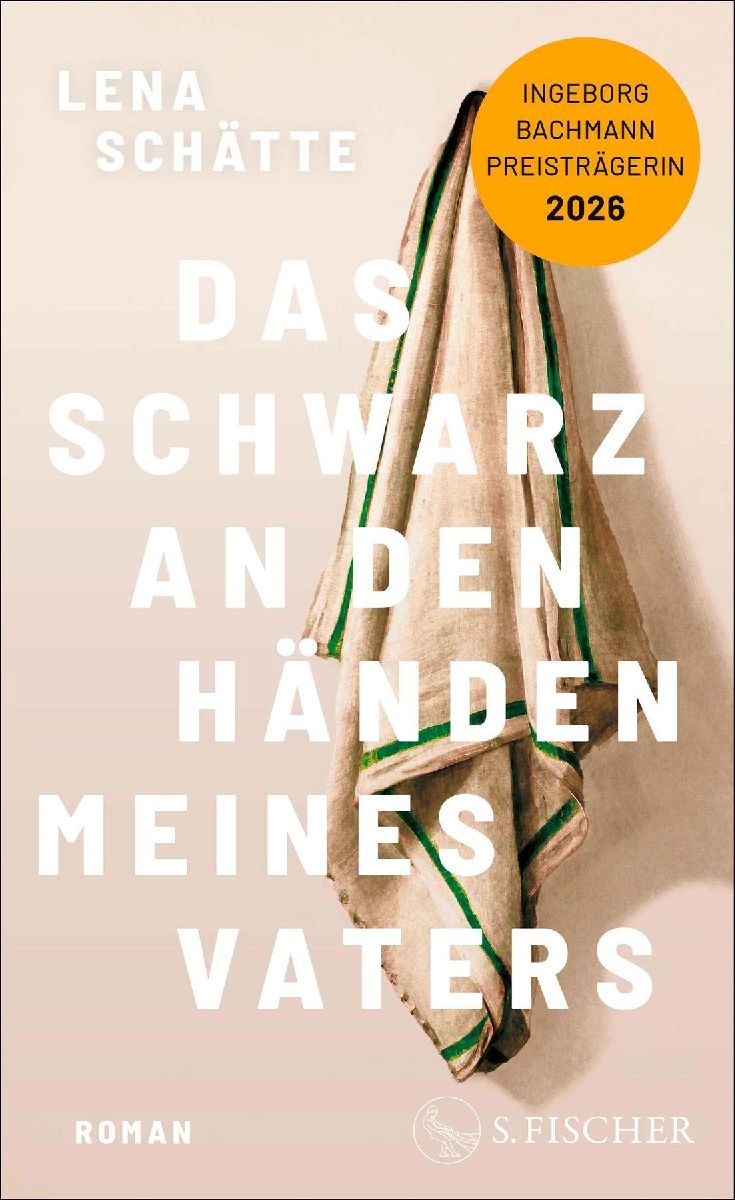Das Schwarz an den Händen meines Vaters