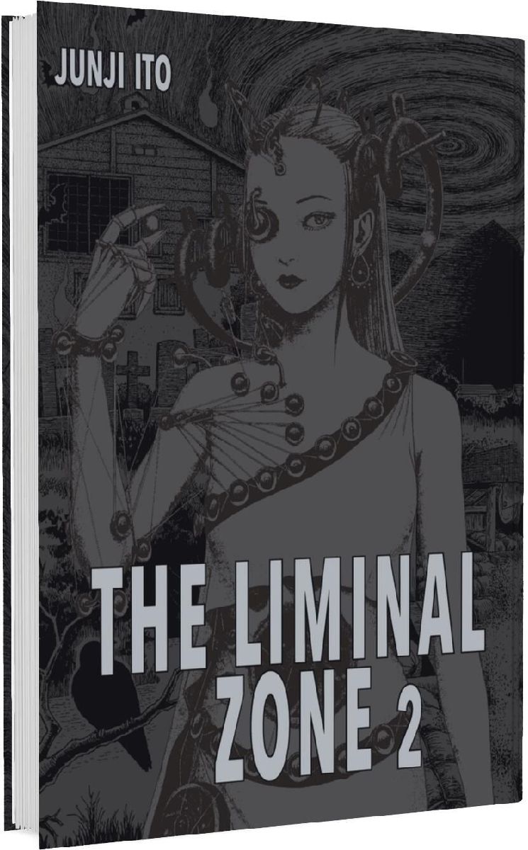 The Liminal Zone 2