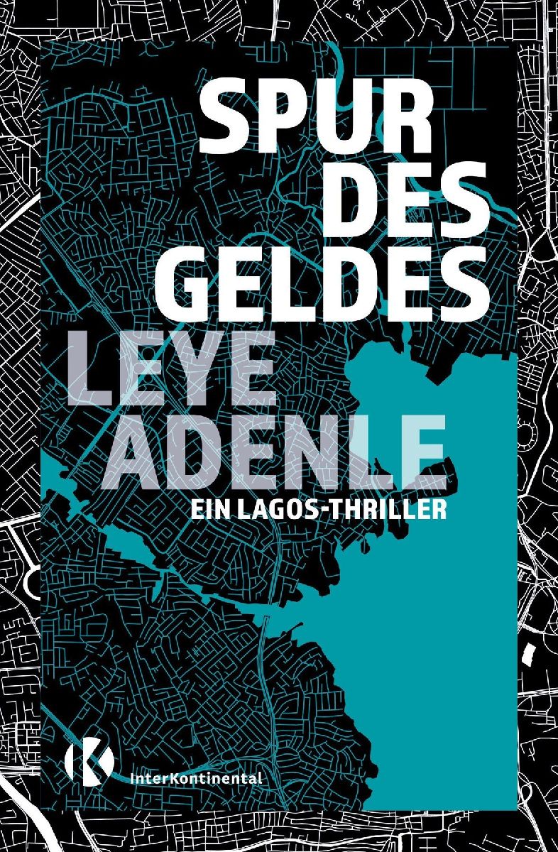 Spur des Geldes