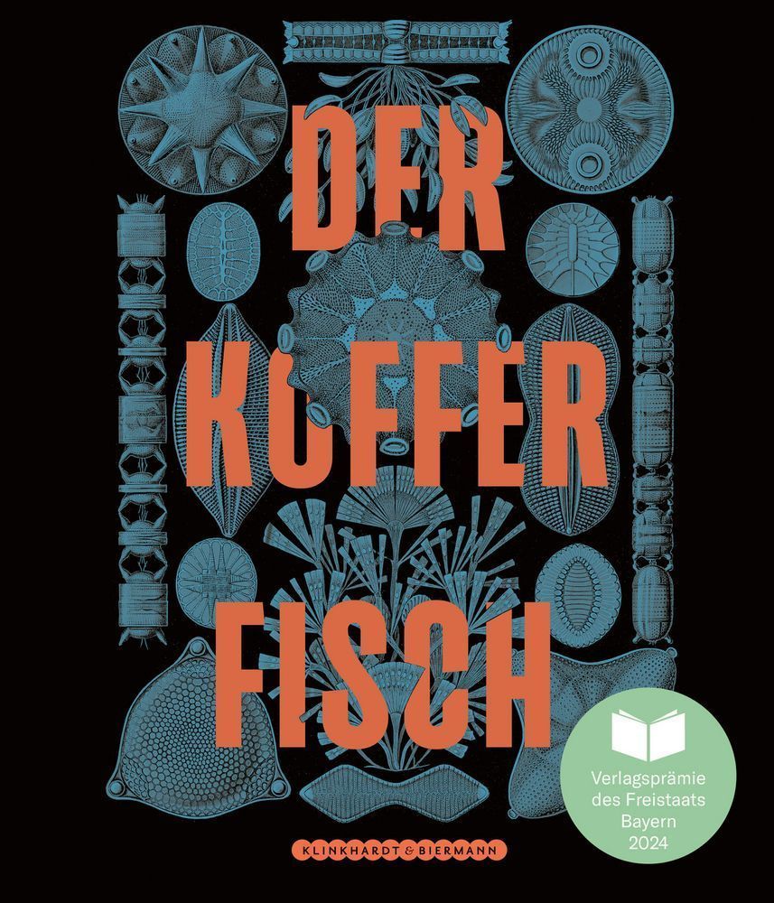 Der Kofferfisch