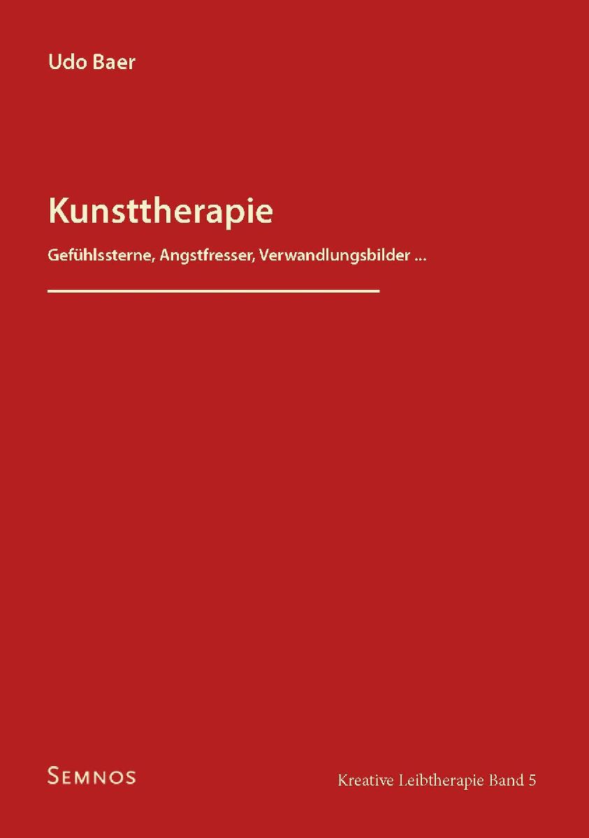 Kunsttherapie