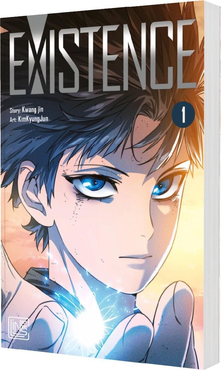 Existence 1