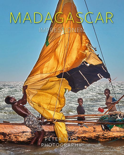 Madagascar