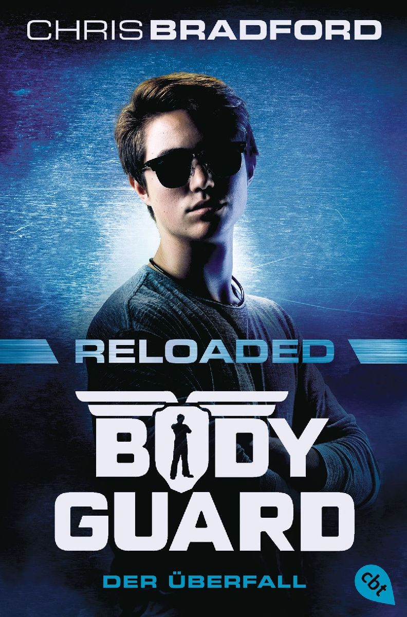 Bodyguard Reloaded - Der Überfall