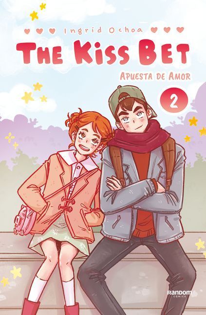 The Kiss Bet (Apuesta de Amor) 2 / The Kiss Bet