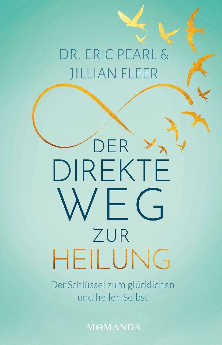 Der direkte Weg zur Heilung