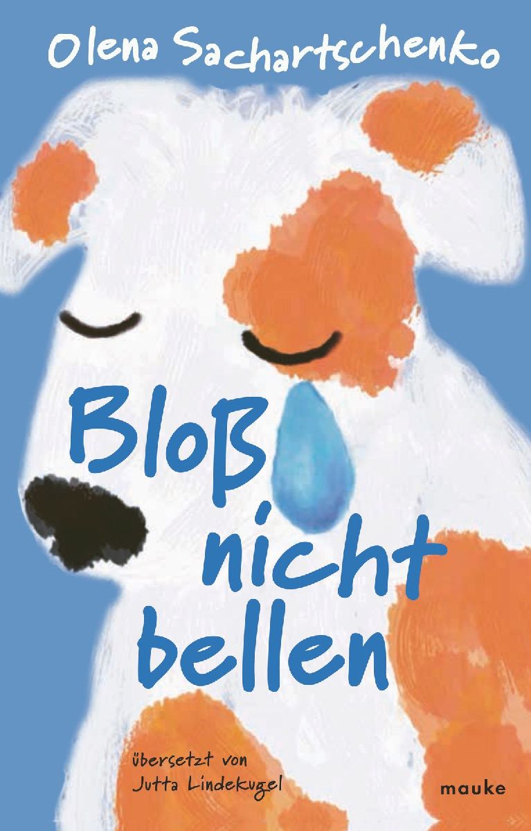 Bloß nicht bellen