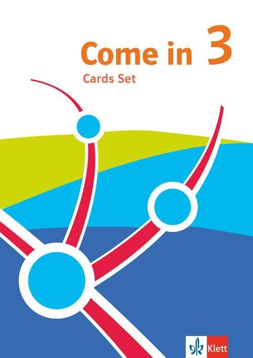 Come in 3. Ab Klasse 3. Cards Set Klasse 3