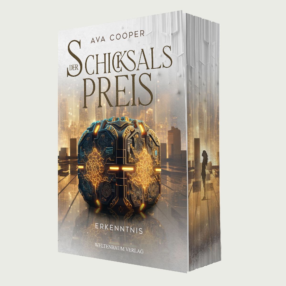 Der Schicksalspreis
