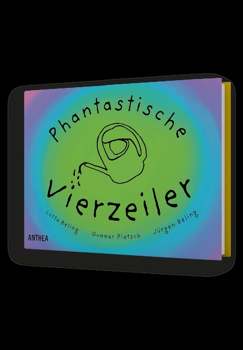Phantastische Vierzeiler