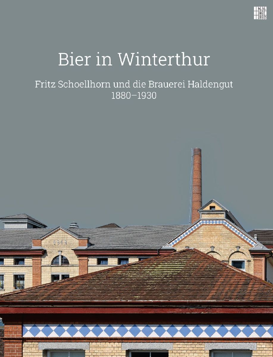 Bier in Winterthur