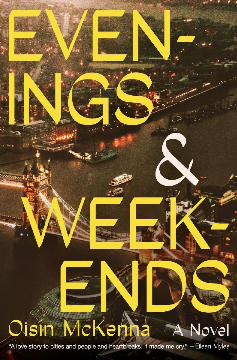 Evenings and Weekends