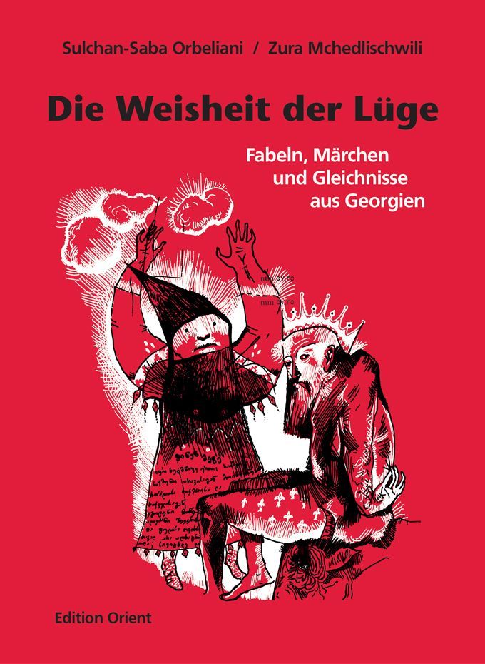 Die Weisheit der Lüge