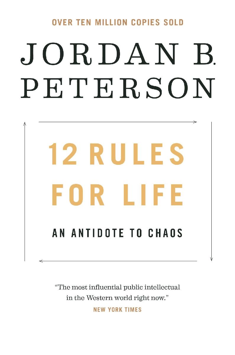 12 Rules for Life