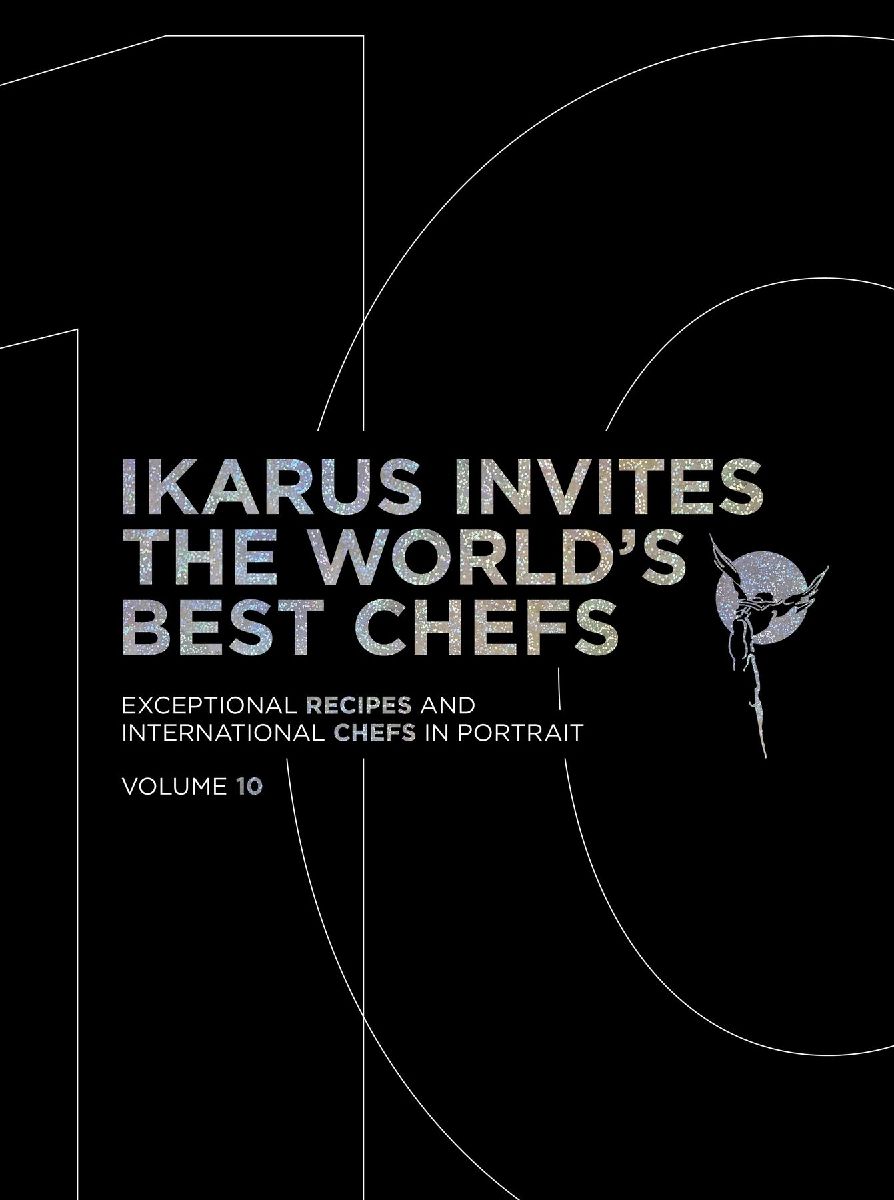 Ikarus Invites The World's Best Chefs