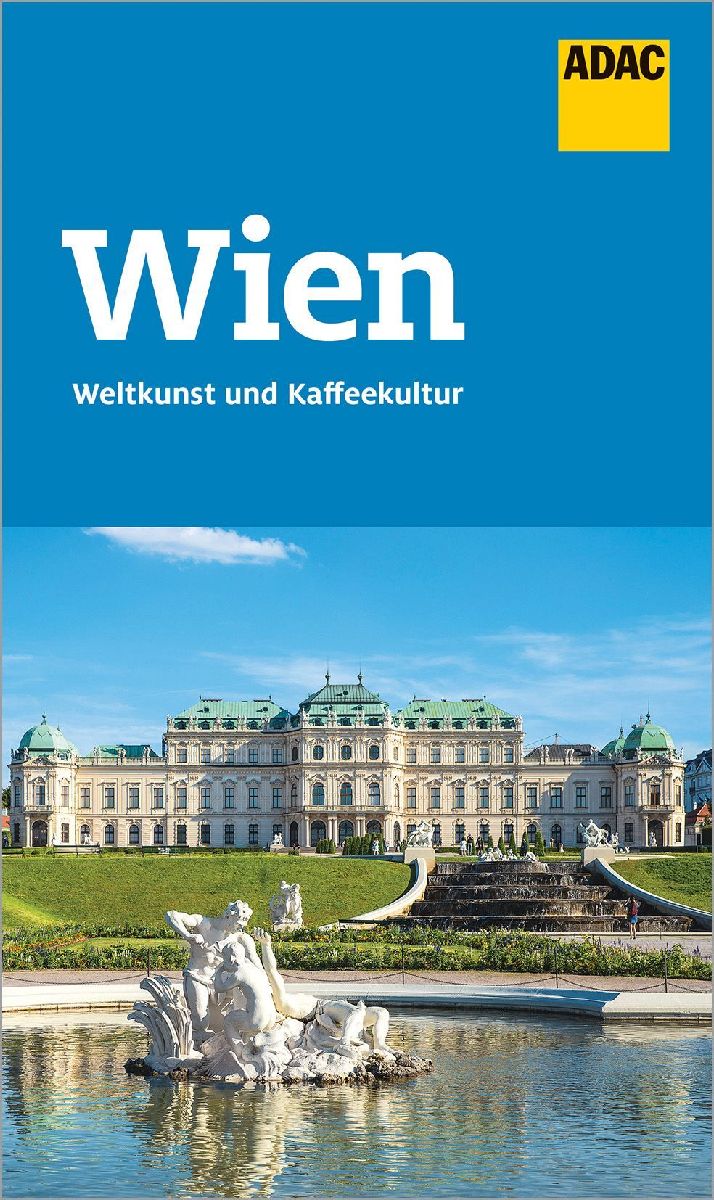 ADAC Reiseführer Wien