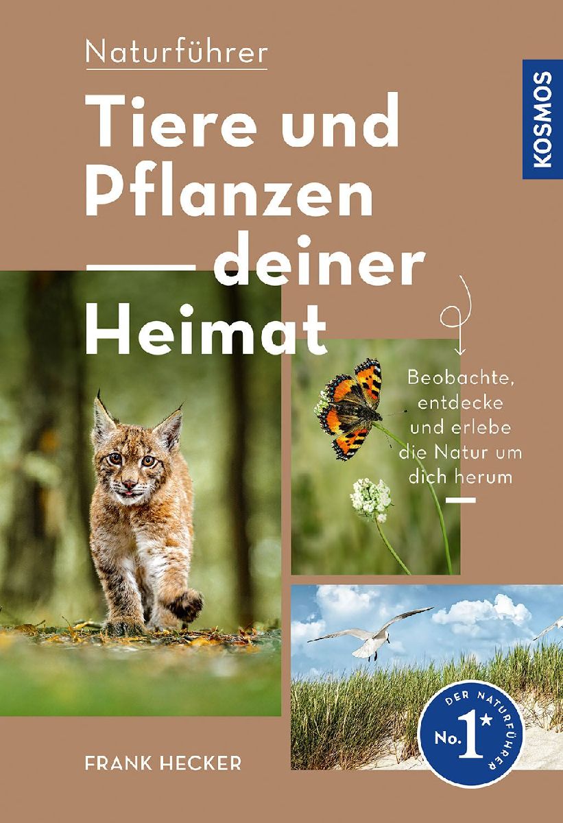 Tiere und Pflanzen Deiner Heimat