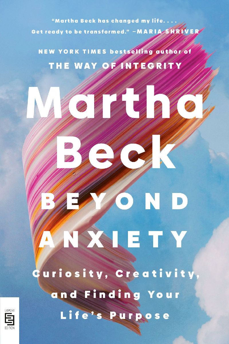 Beyond Anxiety