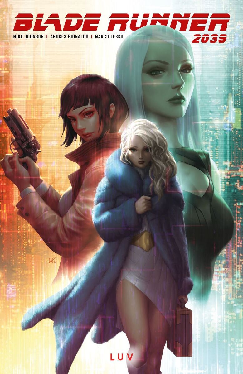 Blade Runner 2039