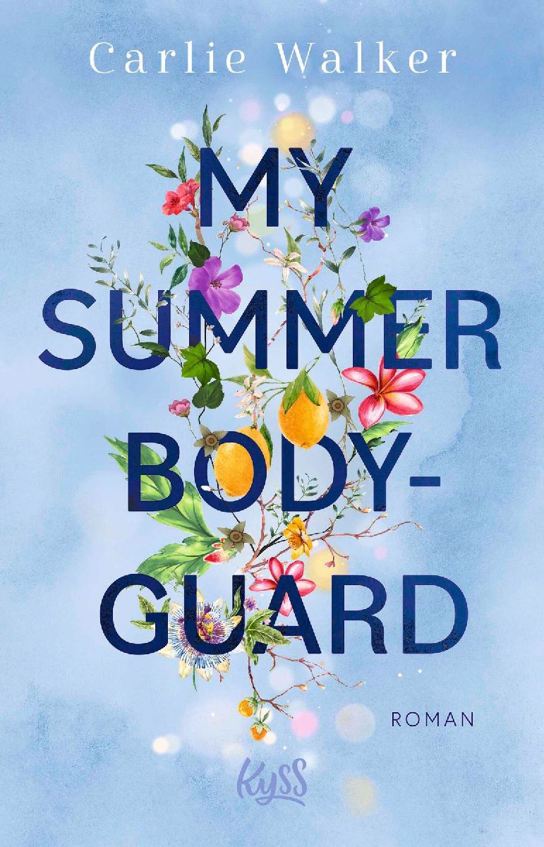 My Summer Bodyguard