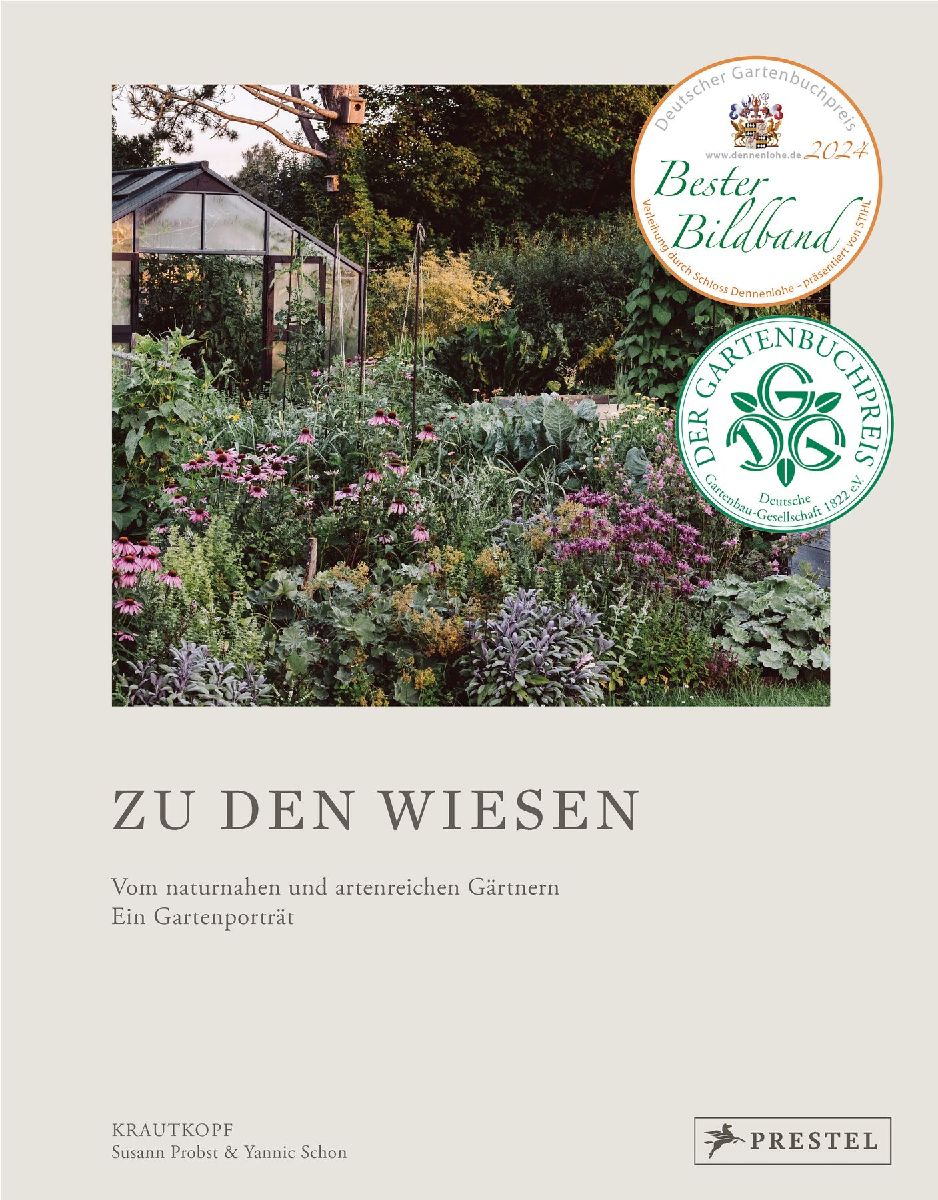 Zu den Wiesen