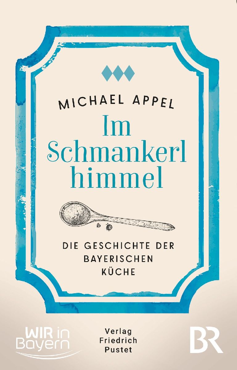 Im Schmankerlhimmel