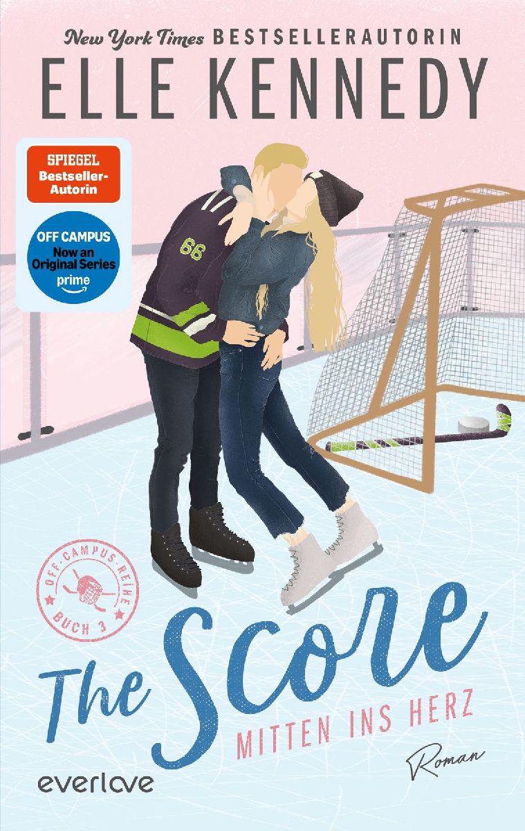 The Score - Mitten ins Herz