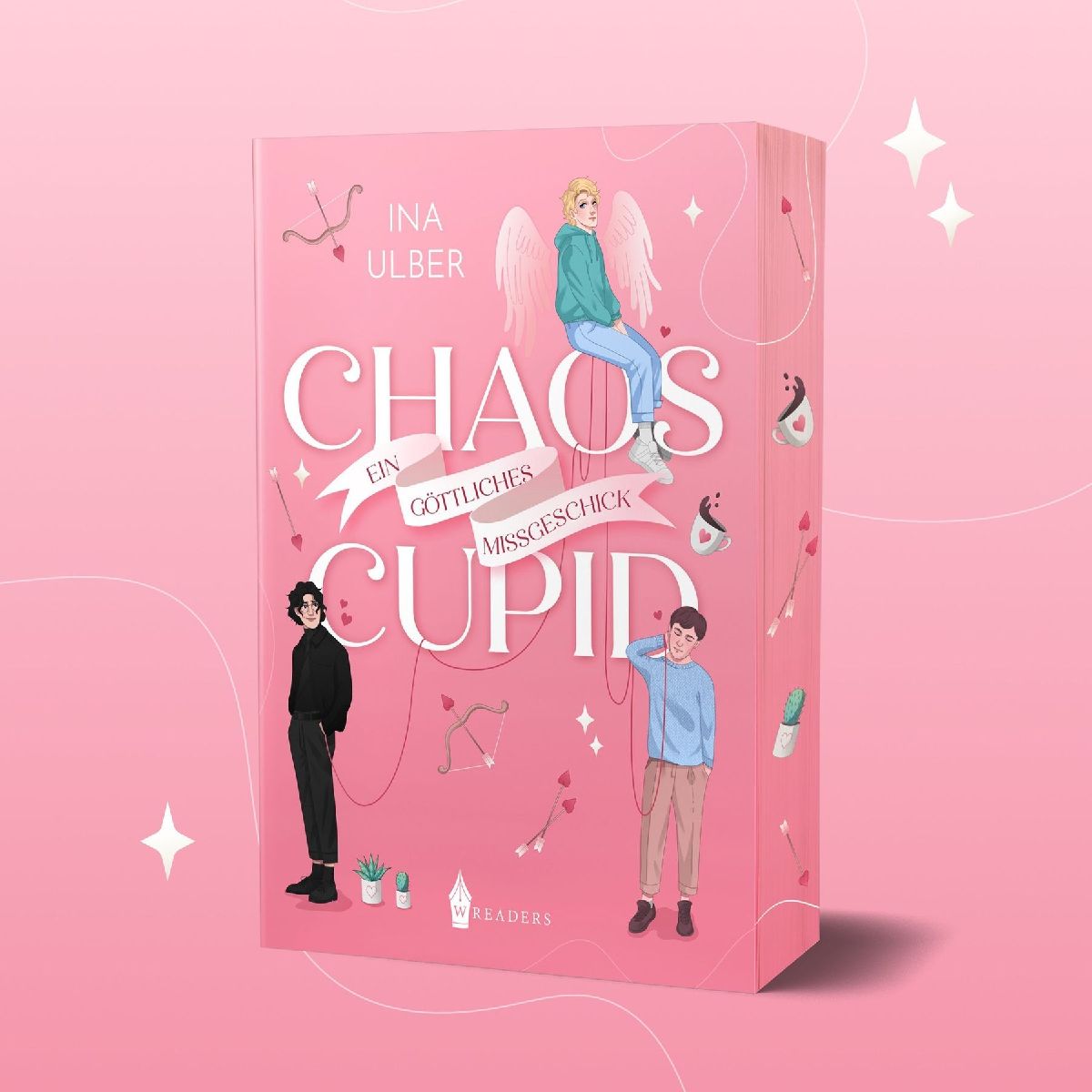 Chaos Cupid