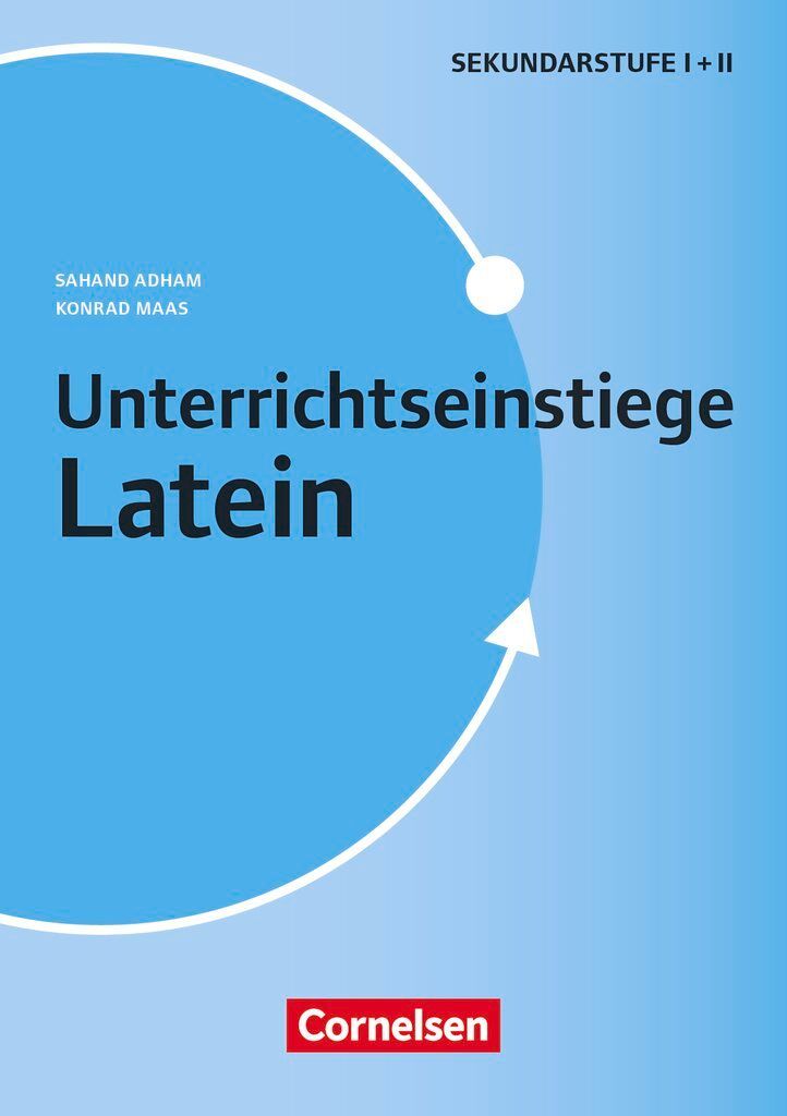Unterrichtseinstiege. Latein - Klasse 5-10 - Buch