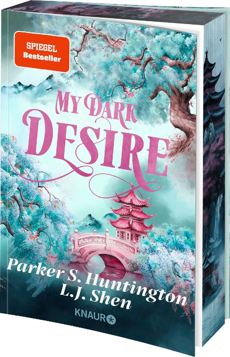My Dark Desire
