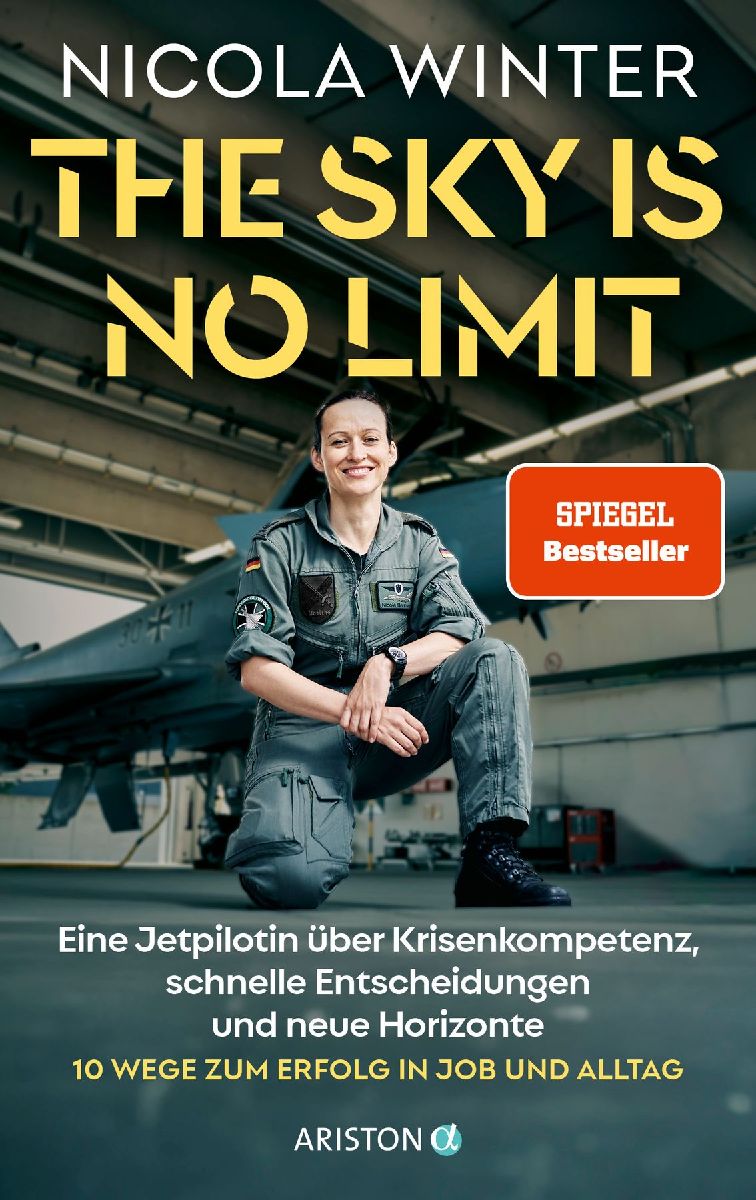 The Sky is No Limit