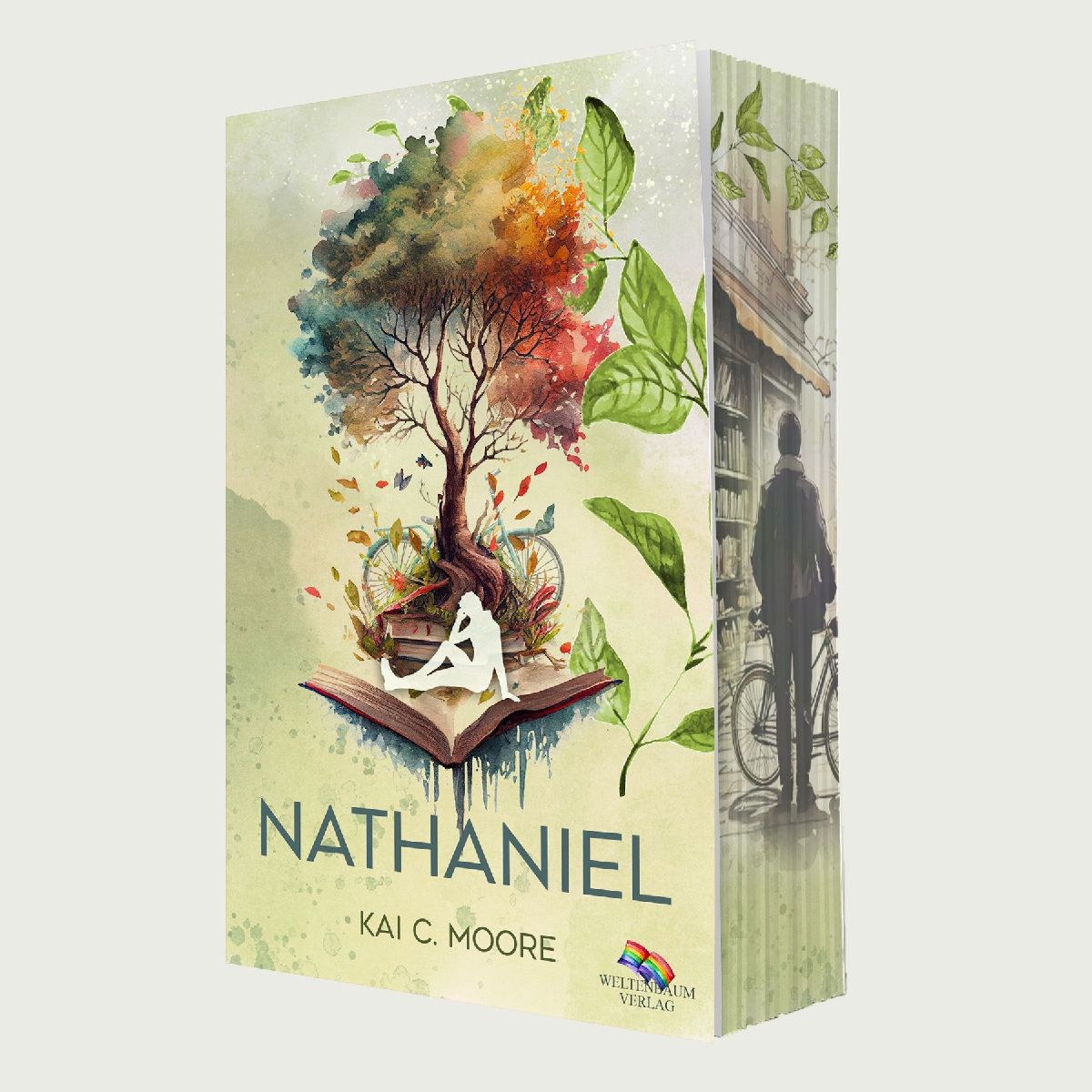 NATHANIEL