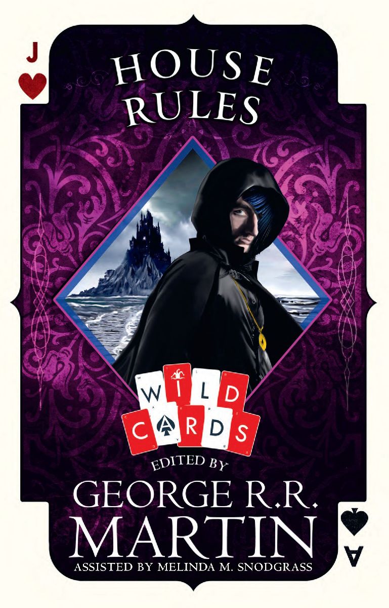 HOUSE RULES_WILD CARDS HB