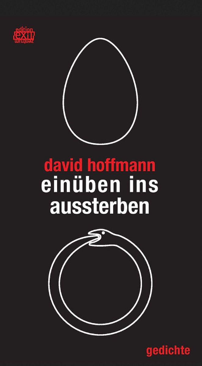 einüben ins aussterben