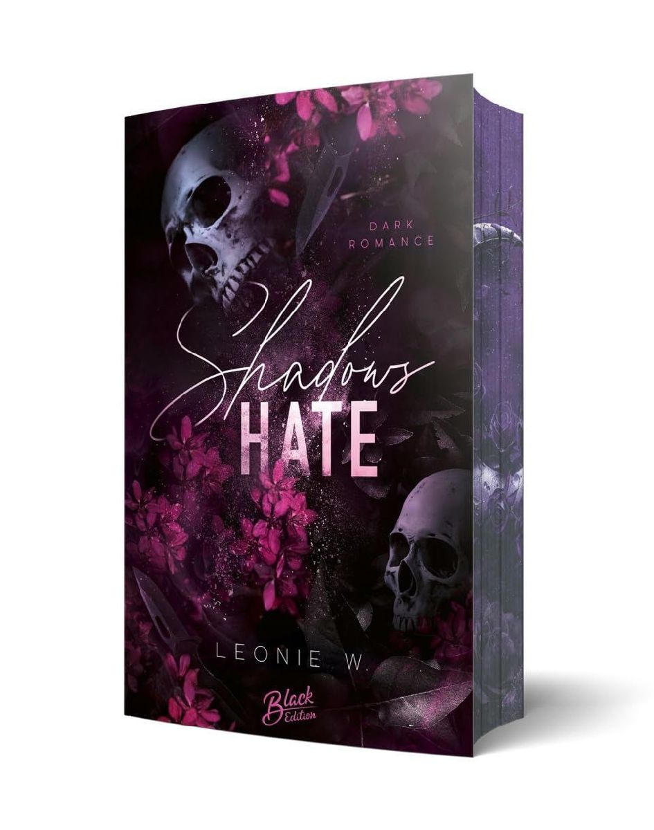 Shadow's Hate