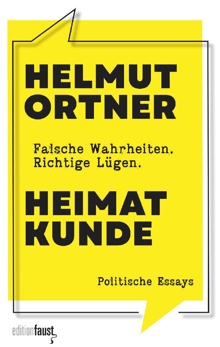 Heimatkunde