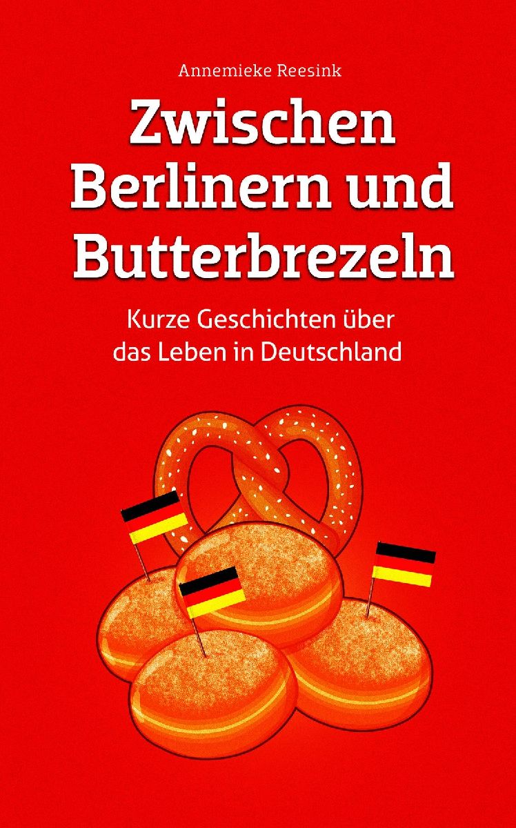 Zwischen Berlinern und Butterbrezeln