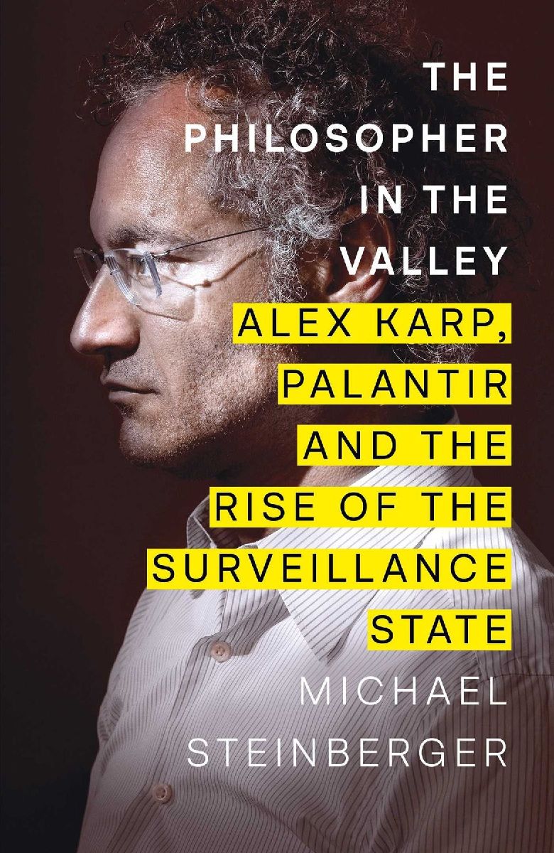 The Philosopher in the Valley