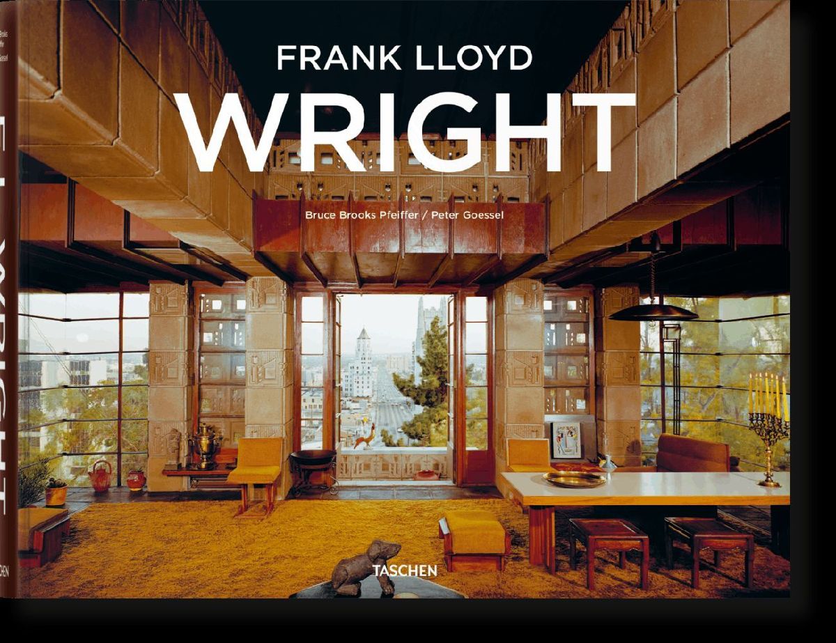 Frank Lloyd Wright