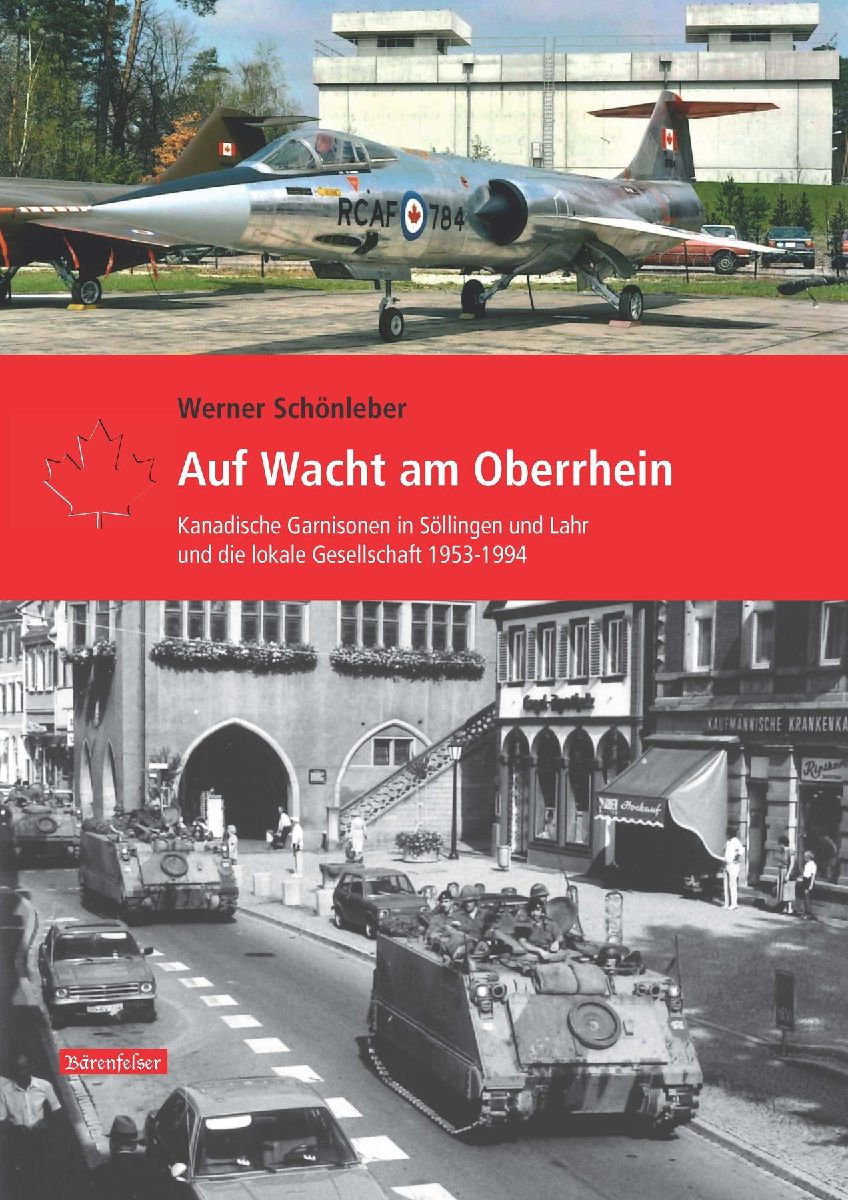 Auf Wacht am Oberrhein
