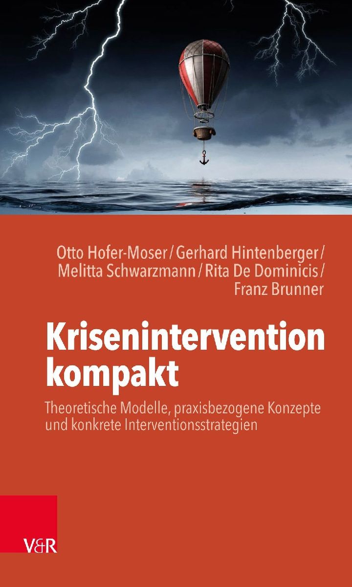 Krisenintervention kompakt