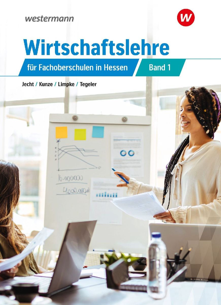 Wirtschaftslehre für Fachoberschulen in Hessen